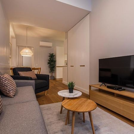 Upscale & Modern 2Bdr Apartment Lisboa Екстериор снимка