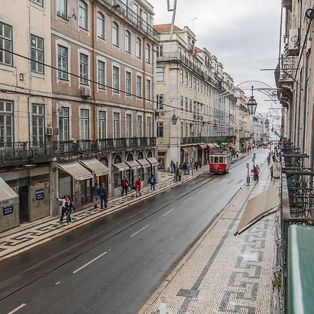 Upscale & Modern 2Bdr Apartment Lisboa Екстериор снимка