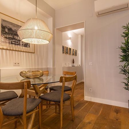 Upscale & Modern 2Bdr Apartment Lisboa Екстериор снимка
