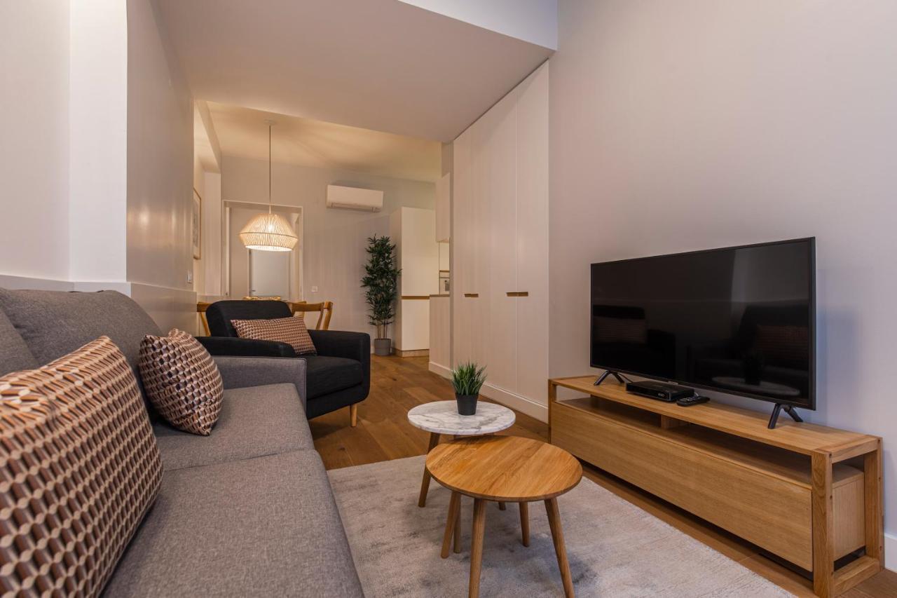 Upscale & Modern 2Bdr Apartment Lisboa Екстериор снимка