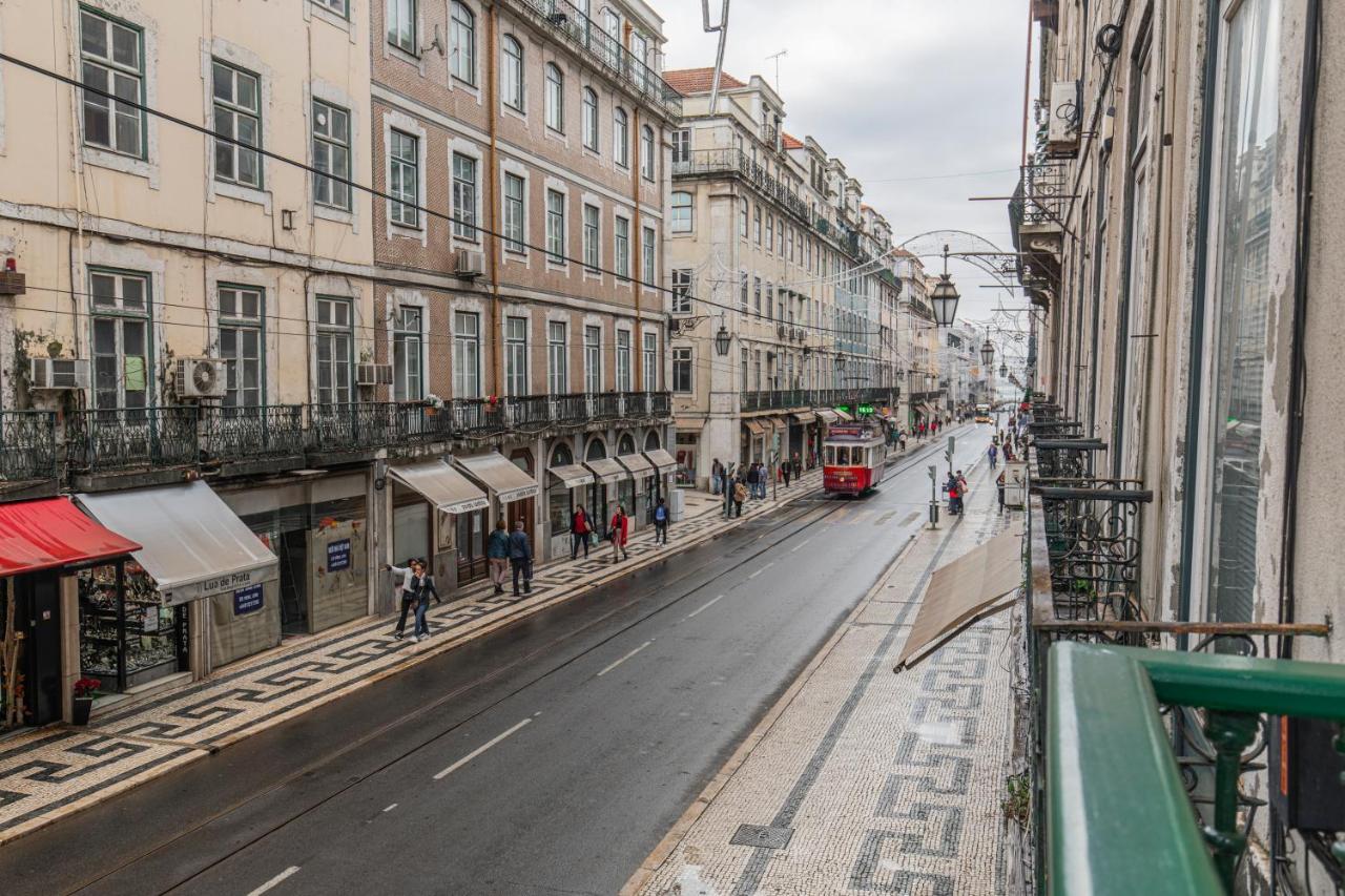 Upscale & Modern 2Bdr Apartment Lisboa Екстериор снимка