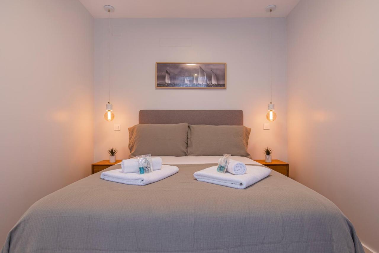 Upscale & Modern 2Bdr Apartment Lisboa Екстериор снимка