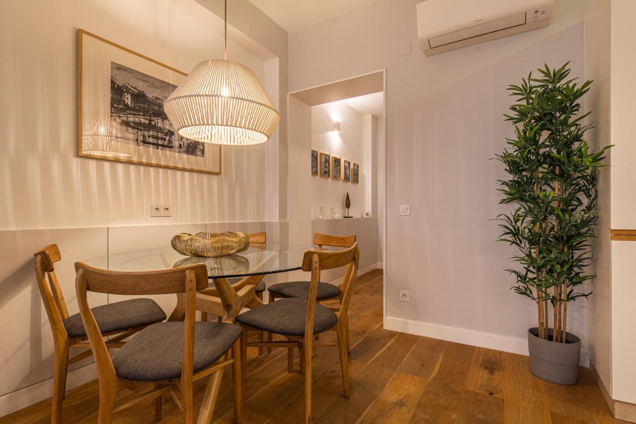 Upscale & Modern 2Bdr Apartment Lisboa Екстериор снимка