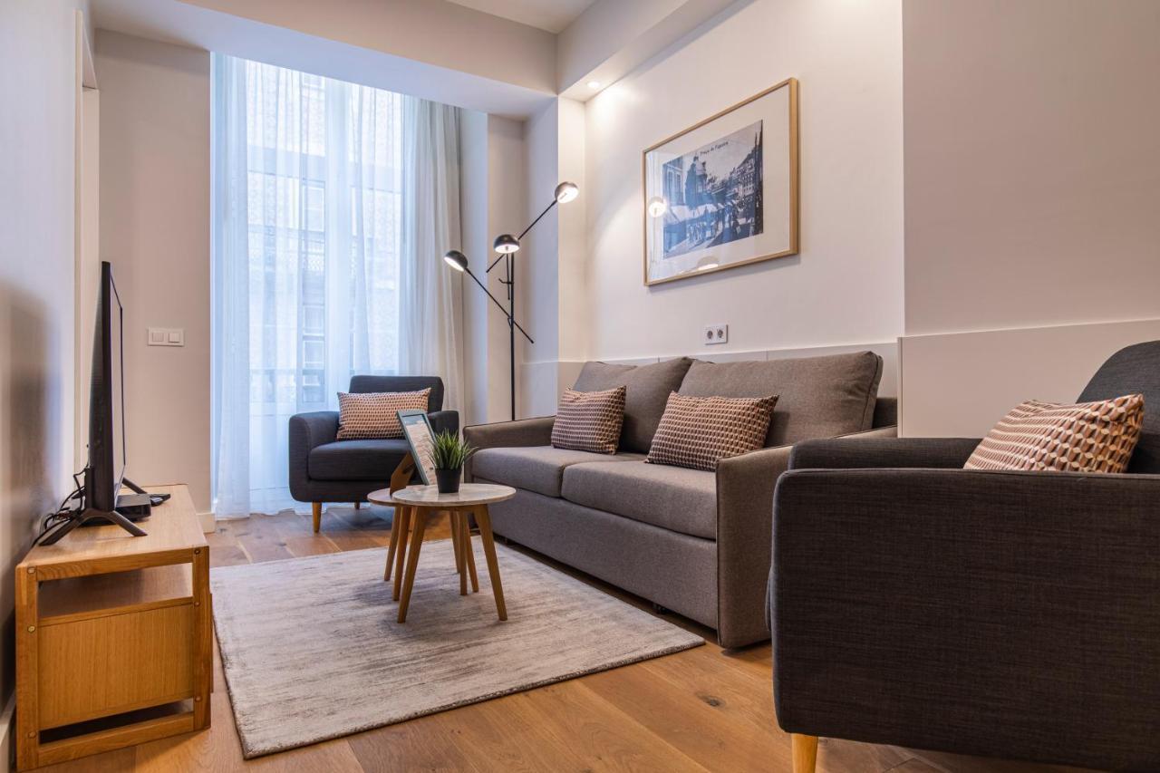 Upscale & Modern 2Bdr Apartment Lisboa Екстериор снимка