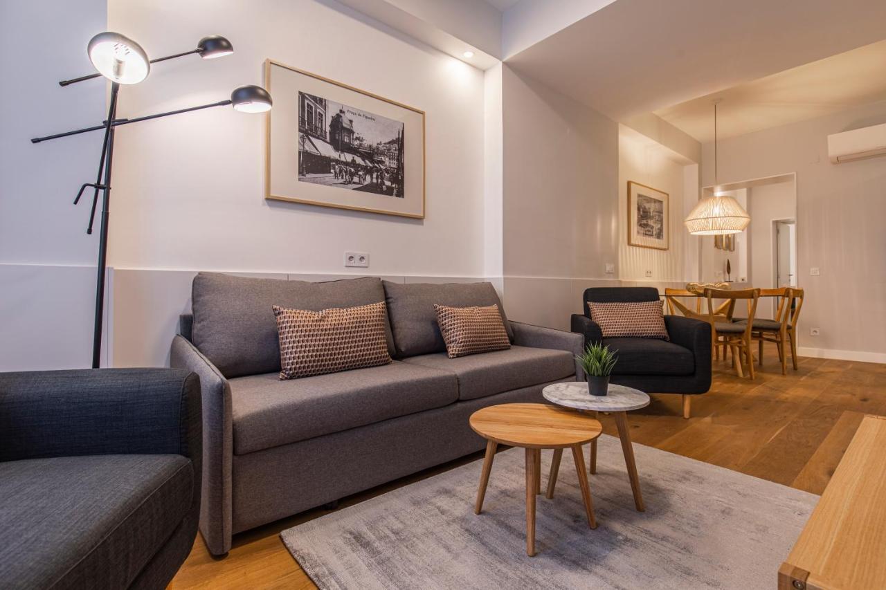 Upscale & Modern 2Bdr Apartment Lisboa Екстериор снимка
