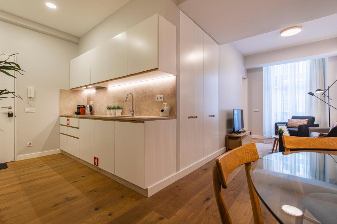 Upscale & Modern 2Bdr Apartment Lisboa Екстериор снимка
