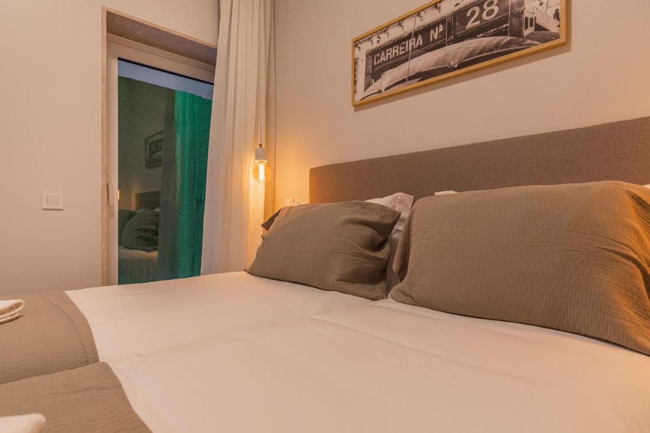 Upscale & Modern 2Bdr Apartment Lisboa Екстериор снимка