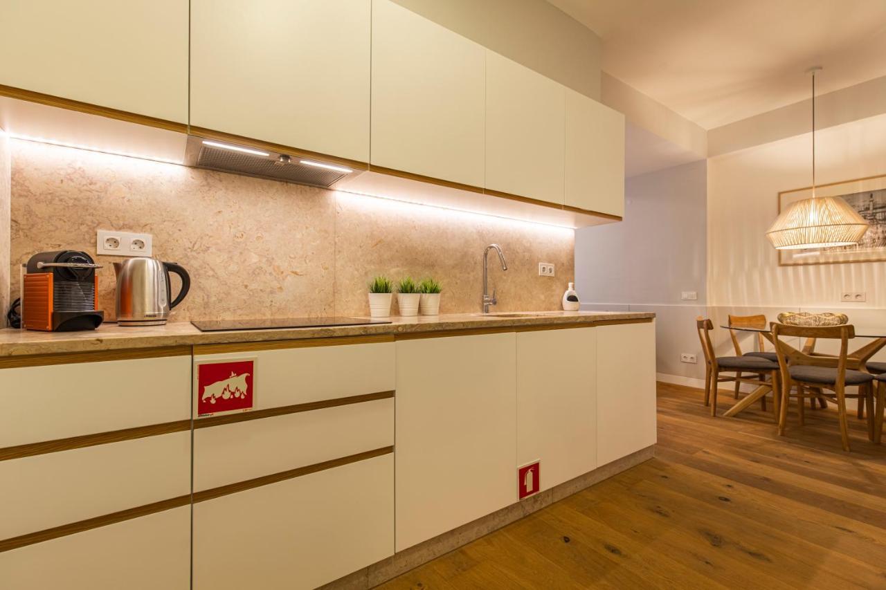Upscale & Modern 2Bdr Apartment Lisboa Екстериор снимка