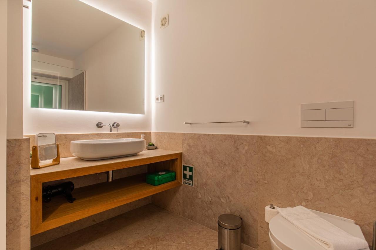 Upscale & Modern 2Bdr Apartment Lisboa Екстериор снимка