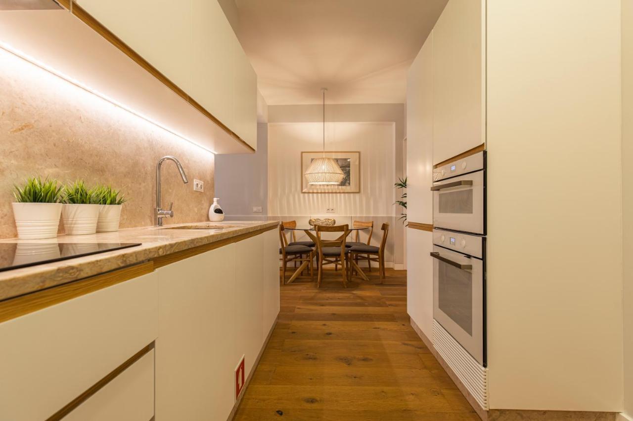 Upscale & Modern 2Bdr Apartment Lisboa Екстериор снимка