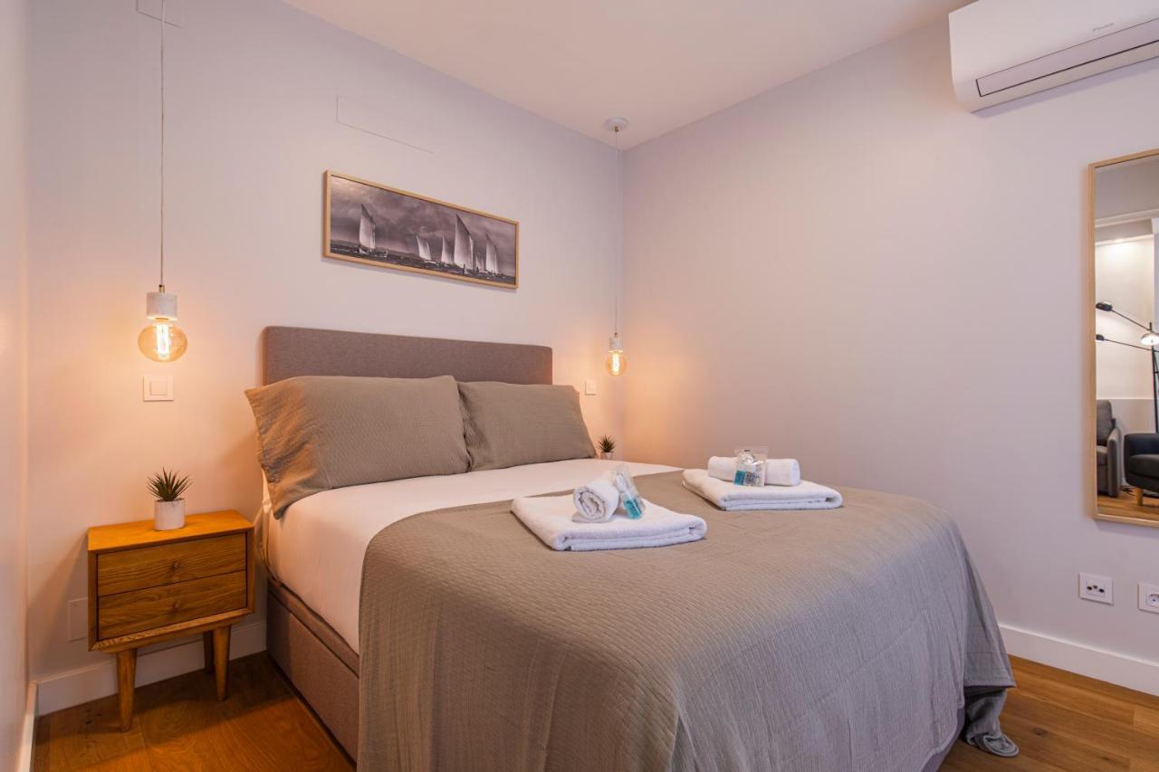 Upscale & Modern 2Bdr Apartment Lisboa Екстериор снимка