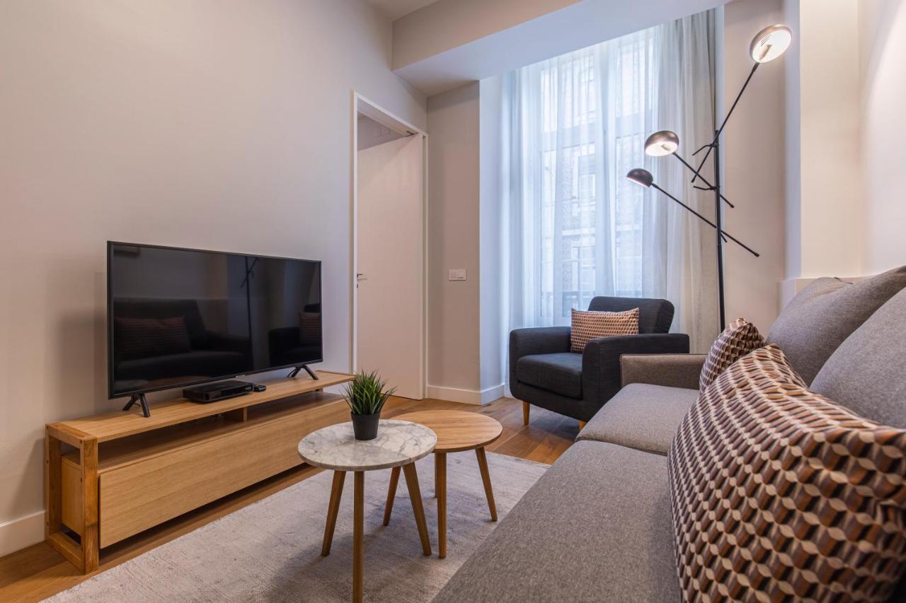 Upscale & Modern 2Bdr Apartment Lisboa Екстериор снимка