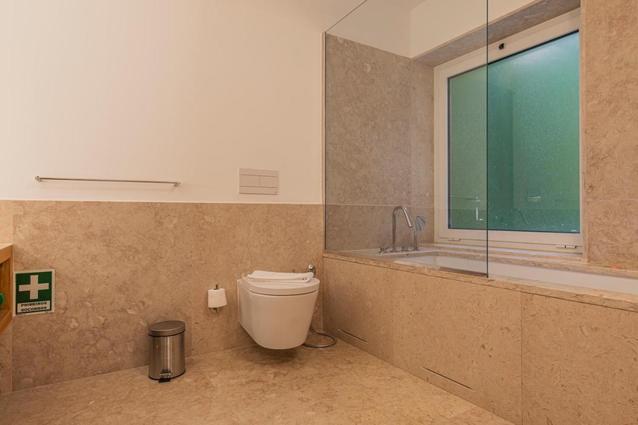 Upscale & Modern 2Bdr Apartment Lisboa Екстериор снимка