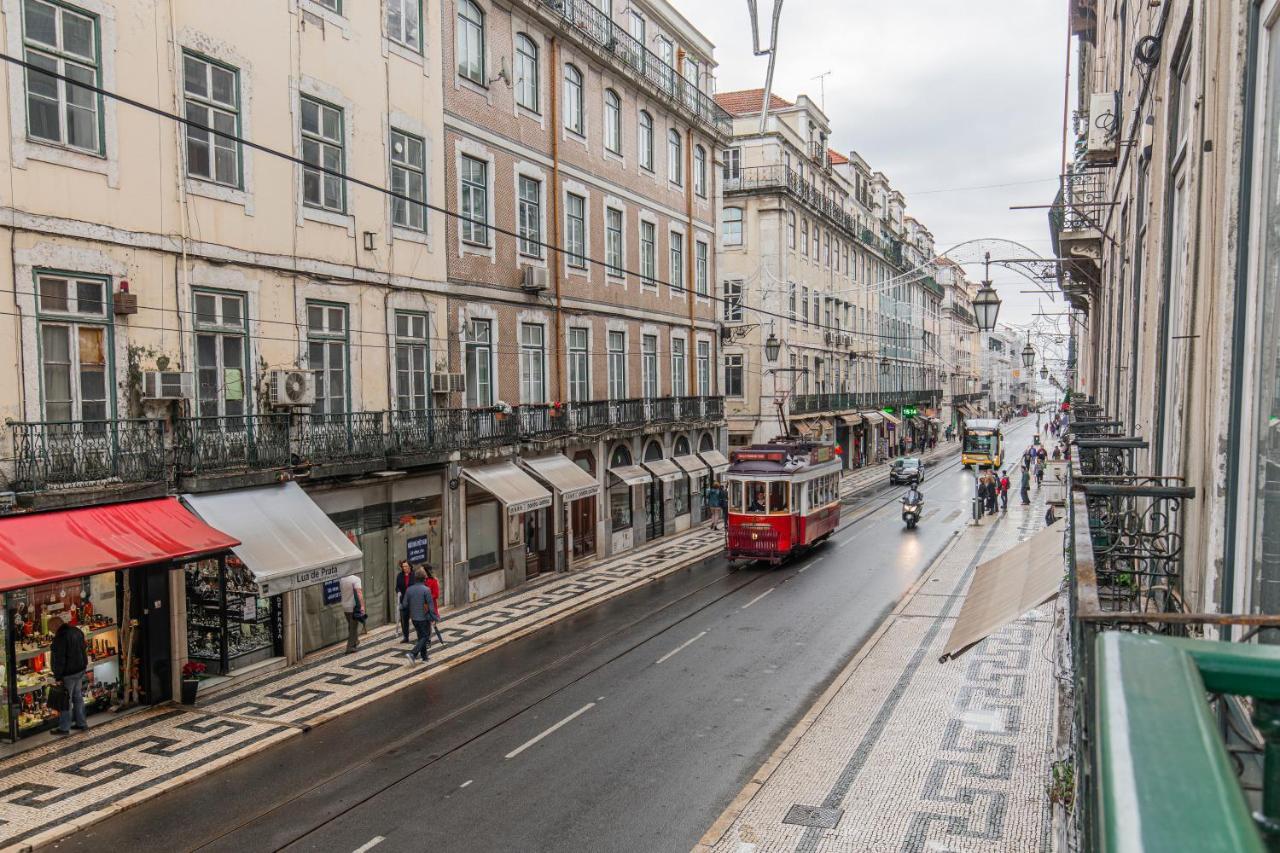 Upscale & Modern 2Bdr Apartment Lisboa Екстериор снимка