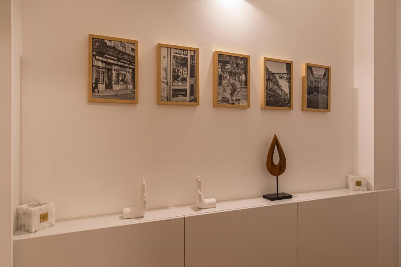 Upscale & Modern 2Bdr Apartment Lisboa Екстериор снимка