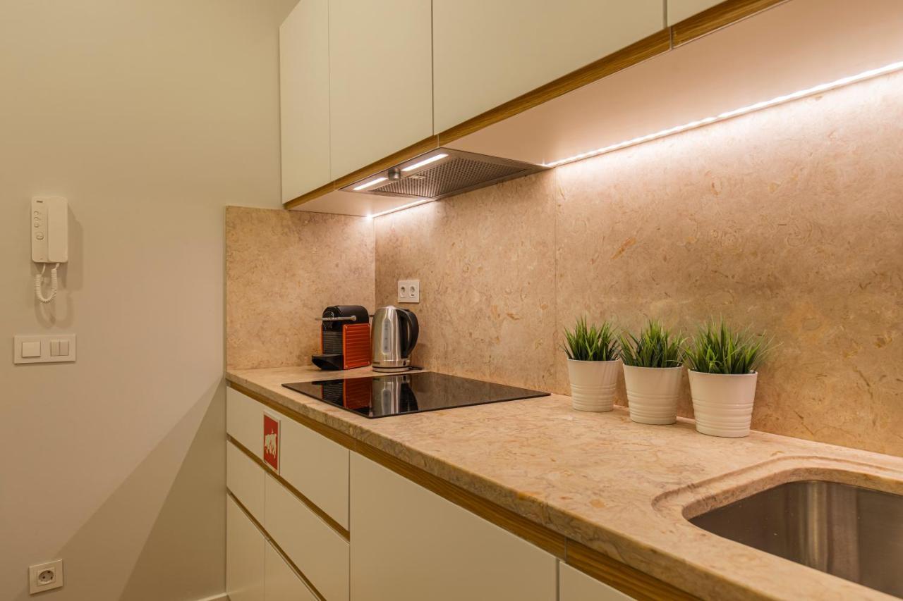 Upscale & Modern 2Bdr Apartment Lisboa Екстериор снимка