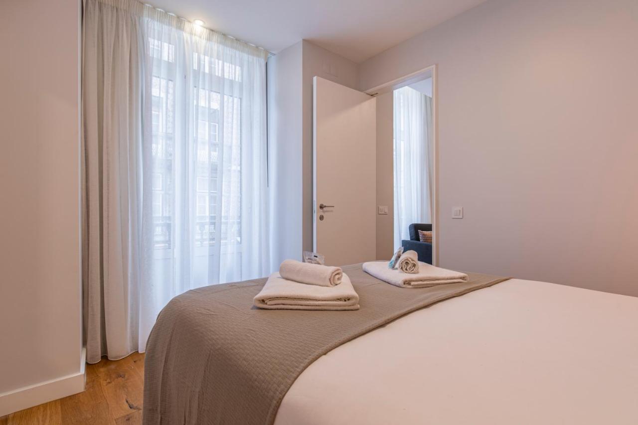 Upscale & Modern 2Bdr Apartment Lisboa Екстериор снимка