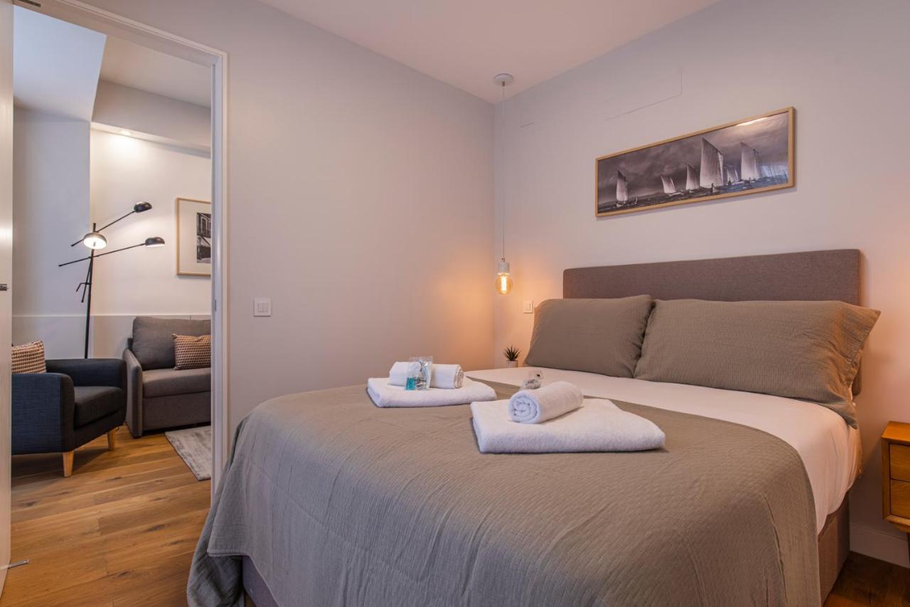 Upscale & Modern 2Bdr Apartment Lisboa Екстериор снимка